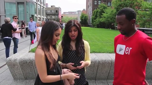 Мнение среднестатистического пользователя о большом iPhone 6 на русском смотреть онлайн