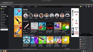 How to run Roblox on GNU/Linux with Flatpak