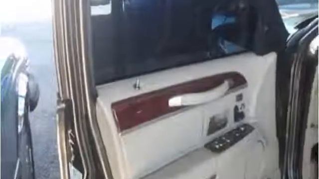 2004 Lincoln Town Car Used Cars Las Vegas NV смотреть онлайн