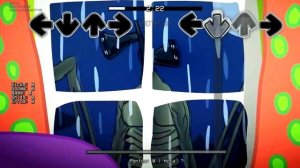 HORROR Peppa Pig in Friday Night Funkin be like - Peppa VS Siren Head in FNF