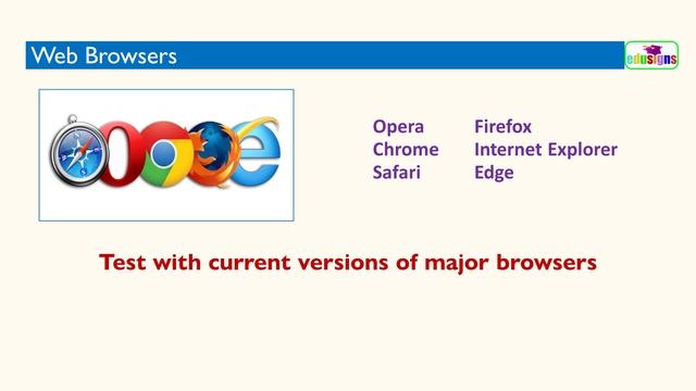 Web Development Tools