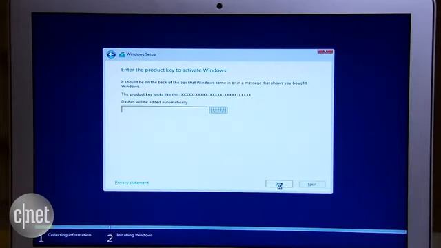 Here's how you install Windows 10 on a Mac смотреть онлайн