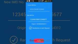 How to change IMEI number in any Android Device IN HINDI