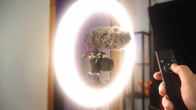 Unzano 18" Ring Light Review | Is This The BEST Ring Light On Amazon & Should YOU Get A Ring Light? смотреть онлайн