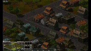 противостояние 3 старая компания Германия миссия 12 - Победа часть 1