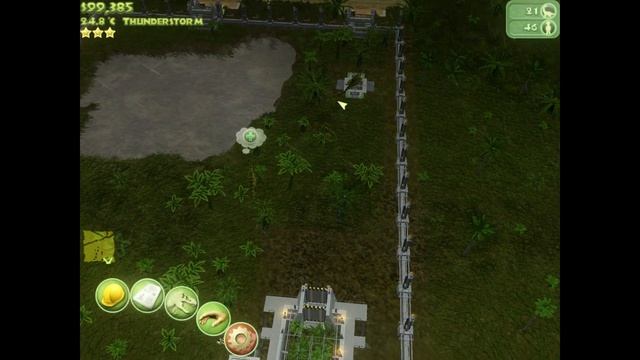 GROWING FAST!! Jurassic Park: Operation Genesis Modded - Episode 6 смотреть онлайн