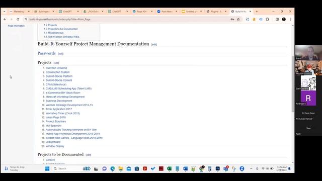 bib setup file structure 240128