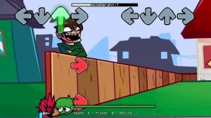 FNF - Accelerant, But its a Tord and Edd Cover (and Eduardo too)