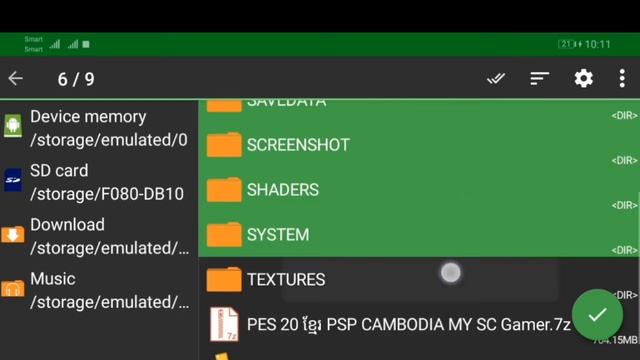 Download Pes 20 mod cambodia android offline