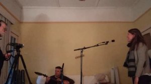 Go insane by Lindsey Buckingham cover