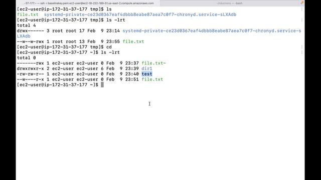 AWS DevOps Training VCgroup смотреть онлайн