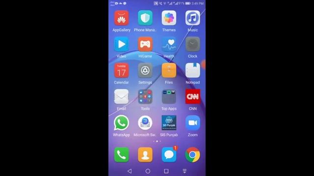 How to Connect Your Android Smart Phone With Android Studio? | Flutter Tutorial Series 3rd Video |