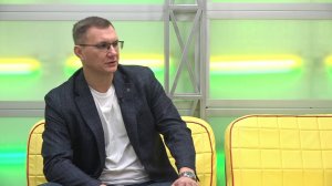 Вячеслав Ашурков // «Оранжевое утро» 24.10.24