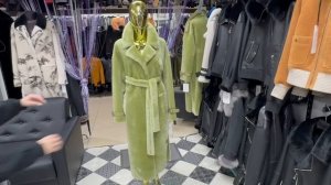 Натуральная дубленка производство Турция 🇹🇷 На Садоводе 
📲8(999)716-12-70 Давид