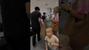 Улетели зимовать на Пхукет в ноябре 2023. Зимовка в Таиланде с детьми.