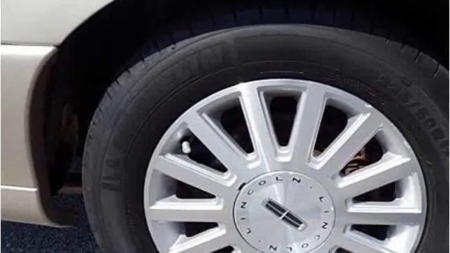 2004 Lincoln Town Car Used Cars Albany GA смотреть онлайн