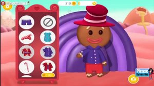 Candy Planet Factory TutoTOONS Kids Games Educational Android İos Free Game GAMEPLAY VİDEO
