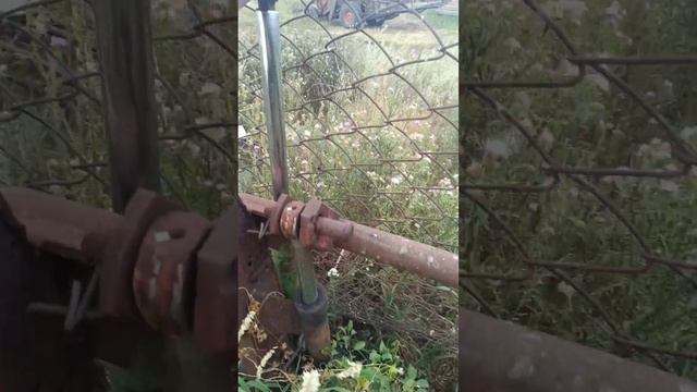 Вилы Фронтальные Двухцилиндровые 2 цилиндра экспресс-обзор от Виталия Белоглазова смотреть онлайн