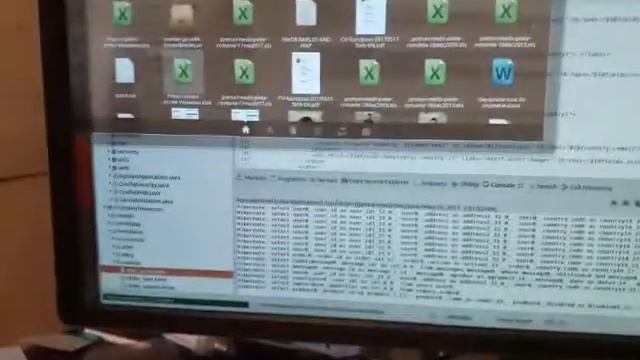 Linux Stabil ca ....