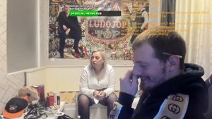 Запись стрим V/Link /ДР Шашка Шаболда  за 30 к /