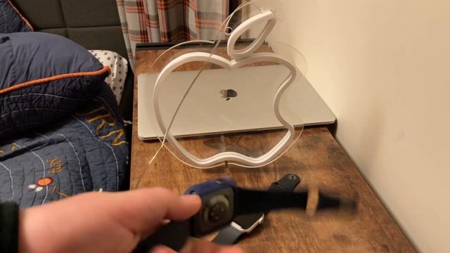 Apple Watch SE 2 vs Apple Watch Series 7 comparison in 2023 смотреть онлайн