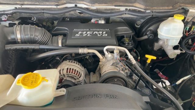 2005 Dodge Ram 2500 U/T For Virtual Online Auction May 14, 2022 смотреть онлайн