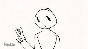 Transfur animation - diamond transfur - fluffy