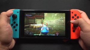 High On Life On Nintendo Switch