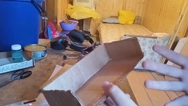 как собрать игровую консоль своими руками