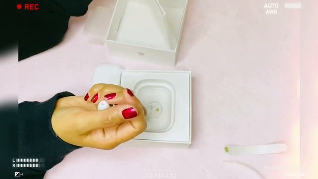 Apple AirPods Pro 2 Unboxing!🤩 #appleairpodspro2 #apple