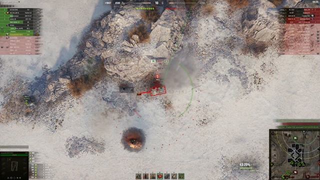 Первая отметка на М44 #shorts #wot #games #танки #миртанков #ворлдофтанкс #worldoftanks смотреть онлайн