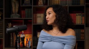 Асель – проджект-менеджер