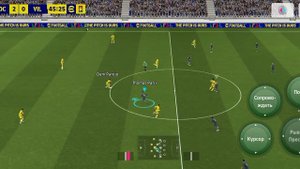 лига Испании часть 2