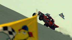 ДЖИП САФАРИ В КАТАР - ПУСТИНЯТА, КОЯТО ЦЕЛУВА МОРЕТО!