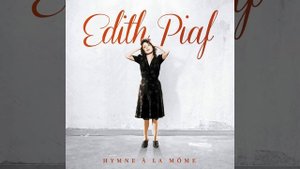 Edith Piaf - Autumn Leaves Эдит Пиаф - Осенние листья