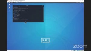 Cyber Thursday - How to Set Up Kali Linux