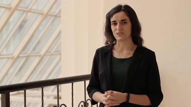 Еськова Анастасия, команда “4+1”, первоеместо “Техно-хакатон 2019”, кейс от партнера“ЭКСПЕРТ-КАБЕЛЬ