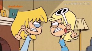 Линкольн лауд поёт