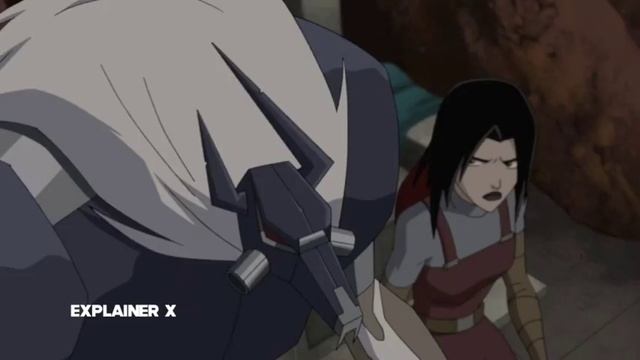 Generator Rex season 3 episode 9 || Explained in Hindi || Episode 49 || смотреть онлайн