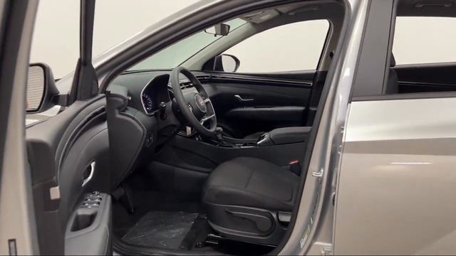 2024 Hyundai TUCSON TUCSON SE FWD Rockville смотреть онлайн