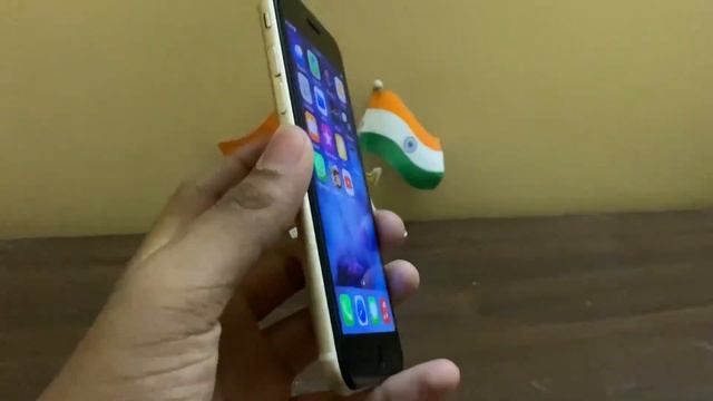 ios 15.7.5 review on iphone 6s#techkunal