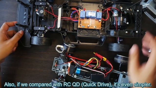 Unboxing Sakura D5 Versi 2.0 – RC Drift Kit RWD 1/10 Termurah Cocok Untuk Pemula смотреть онлайн