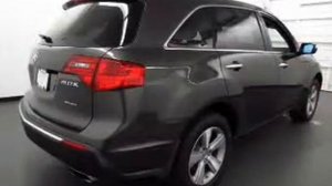 2012 Acura MDX - Allentown PA