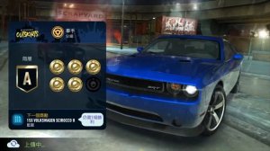 NFS:No Limits | Underground RIVALS - Blackridge Outskirts | Driver Division | Tracks Walkthrough