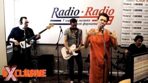 Живой Концерт - Моя Мишель