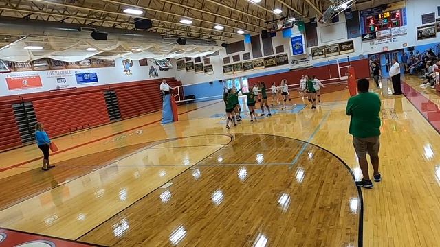 8/30/21 - JV | Shawe vs Jac-Cen-Del смотреть онлайн