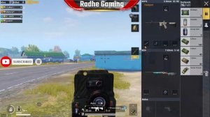 🔴New Season 11 Royal Pass Live Pubg Mobile  with Randoms & subscriber Game ?