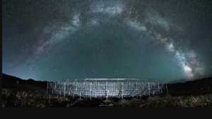 🌌В Китае запустили проект по обнаружению темной энергии