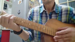 Авторскаяя песня " Встанет солнце "