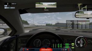 Jaguar XJ220 Zhuhai Circuit BioBen Challenge Project Cars 2